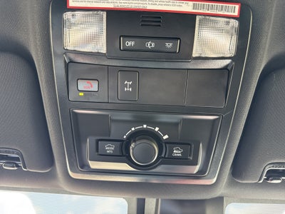 2022 Toyota Tacoma 4WD TRD Off Road