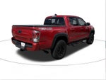2022 Toyota Tacoma 4WD TRD Off Road