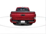 2022 Toyota Tacoma 4WD TRD Off Road