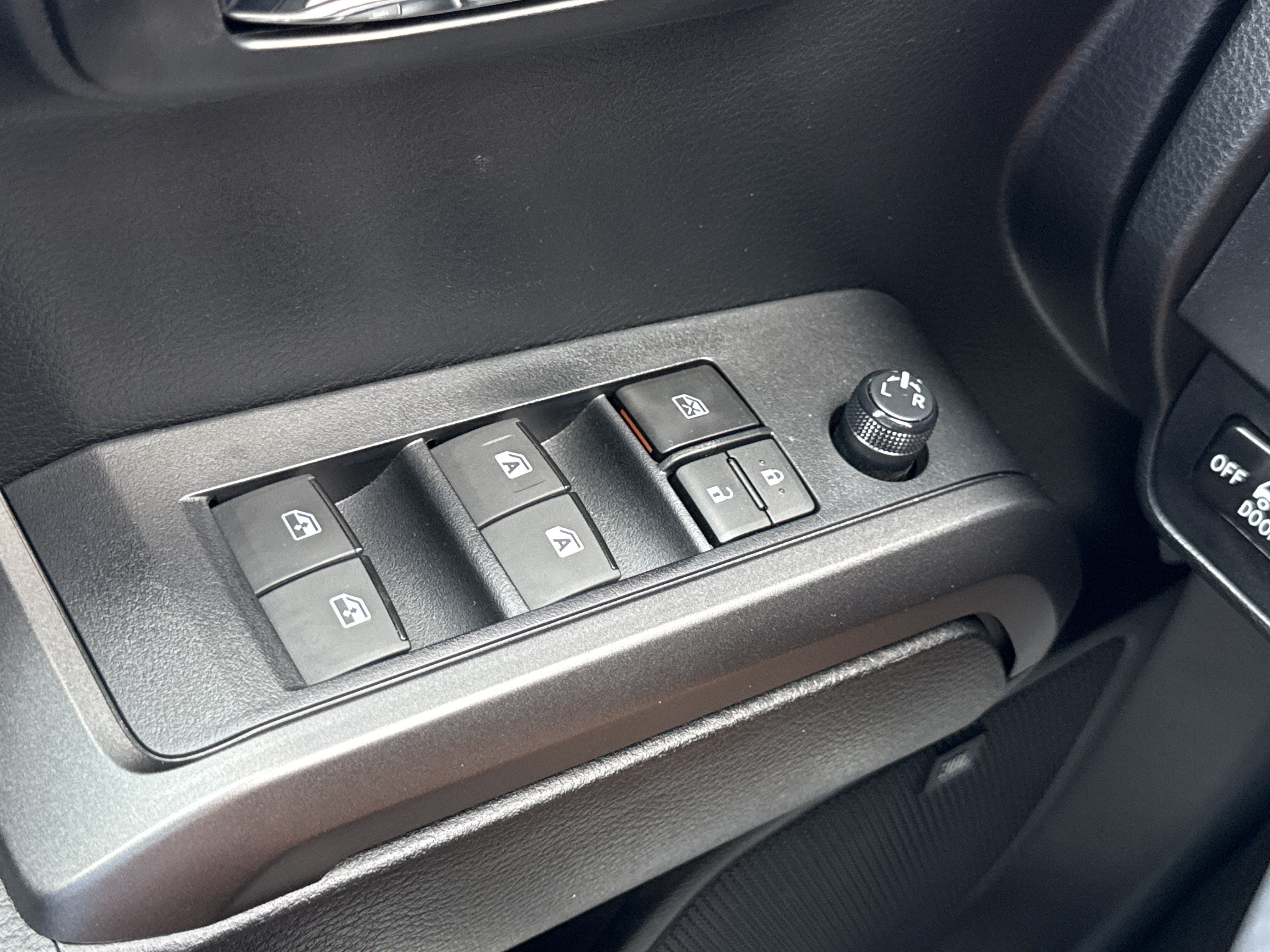 2022 Toyota Tacoma 4WD TRD Sport