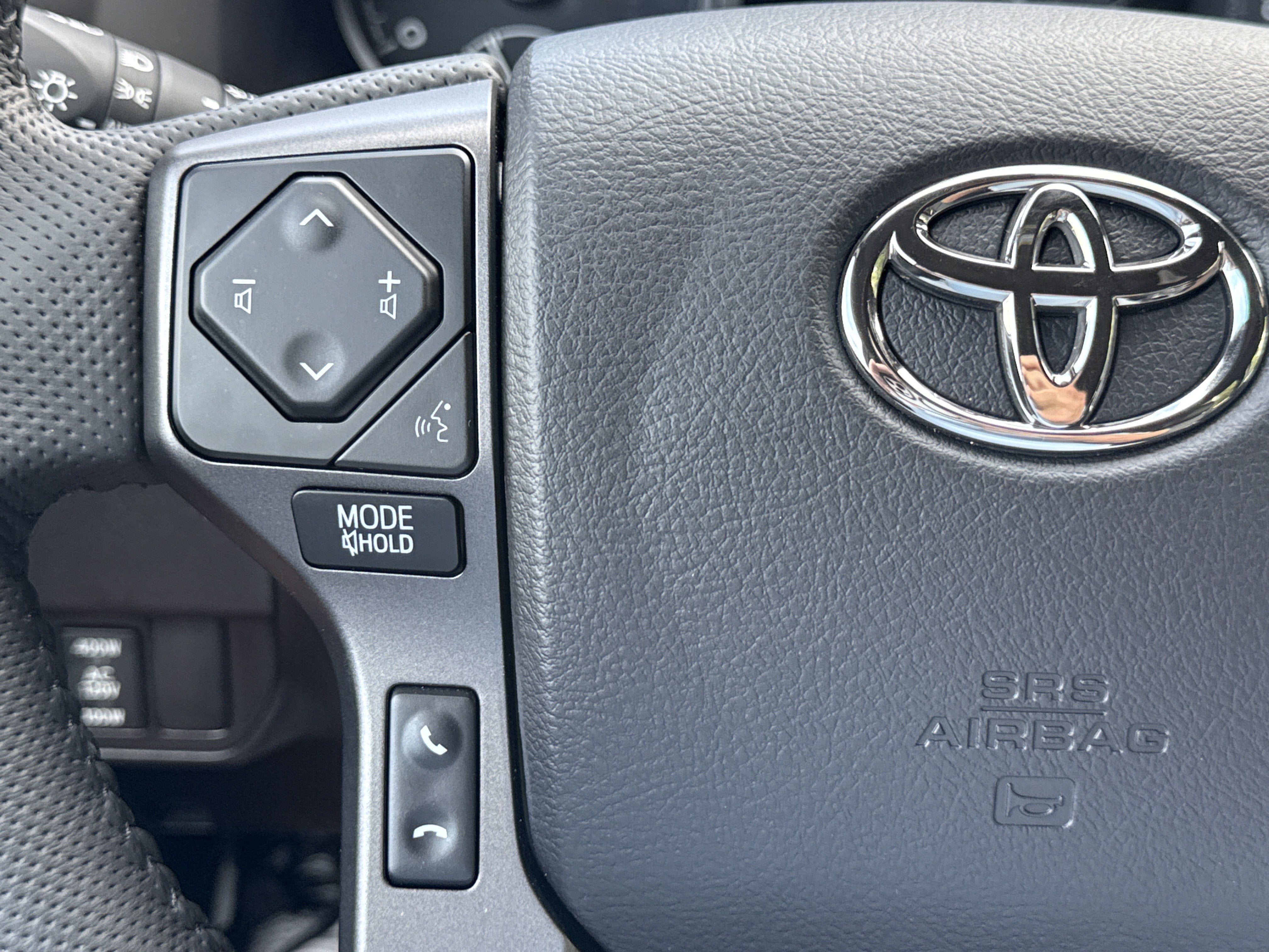 2022 Toyota Tacoma 4WD TRD Sport