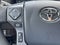 2022 Toyota Tacoma 4WD TRD Sport