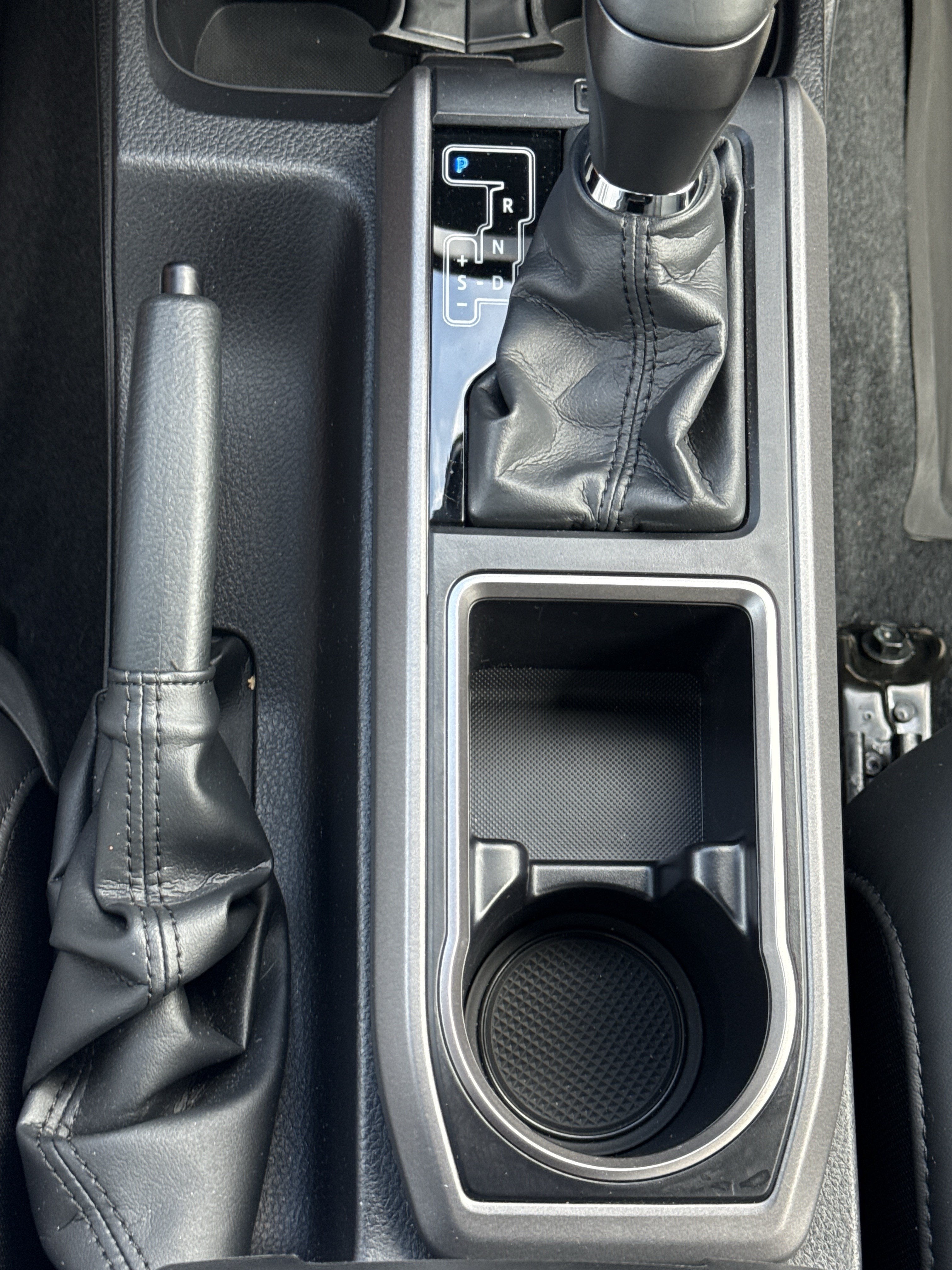 2022 Toyota Tacoma 4WD TRD Sport