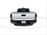 2023 Toyota Tacoma 4WD TRD Off Road