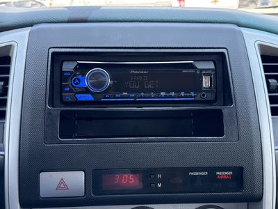 2006 Toyota Tacoma PreRunner