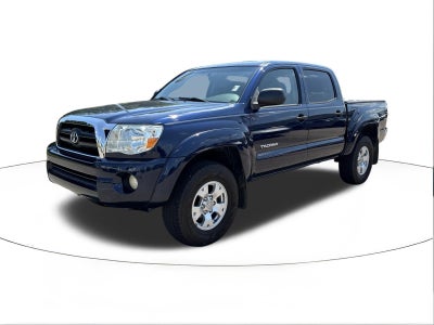 2006 Toyota Tacoma PreRunner