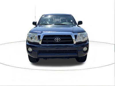 2006 Toyota Tacoma PreRunner
