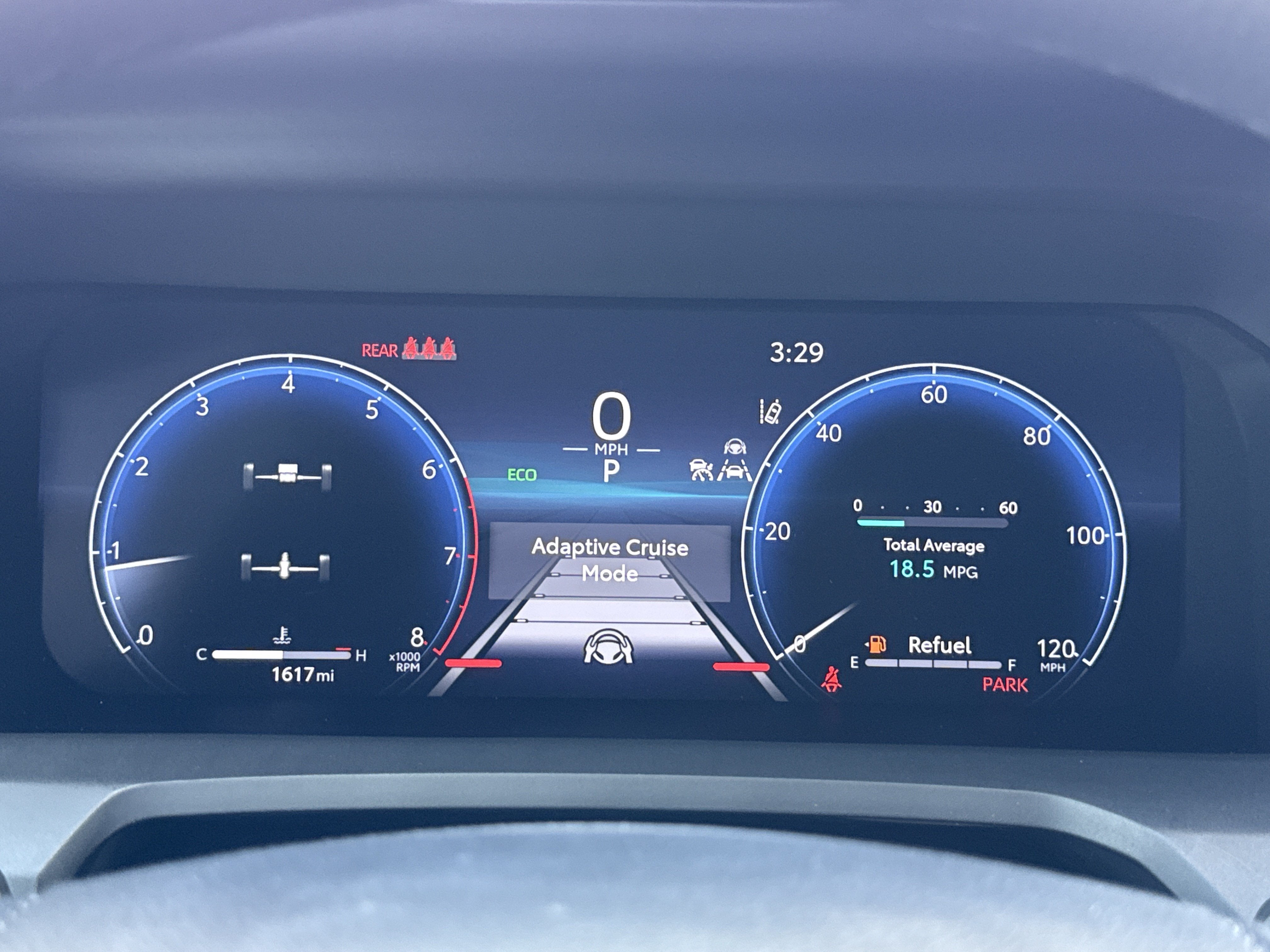 2026 Toyota Tacoma 2WD TRD Sport