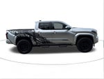 2025 Toyota Tacoma 4WD SR5