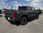 2026 Toyota Tacoma 4WD TRD Off Road