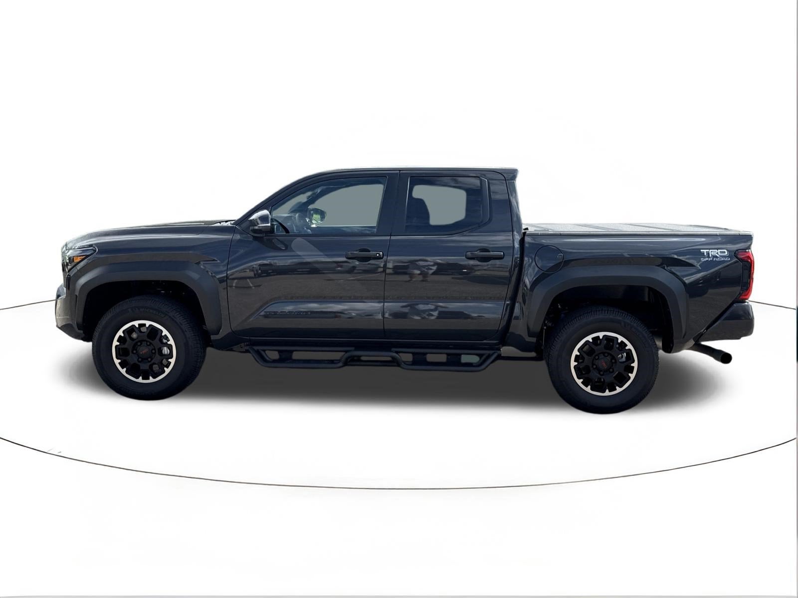 2026 Toyota Tacoma 4WD TRD Off Road