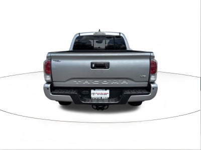 2023 Toyota Tacoma 2WD TRD Sport