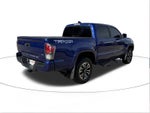 2023 Toyota Tacoma 4WD TRD Sport