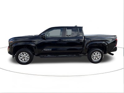 2024 Toyota Tacoma 2WD SR5