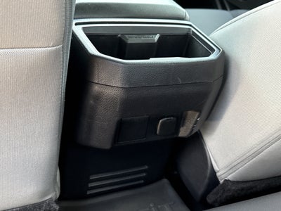 2025 Toyota Tacoma 4WD TRD Sport