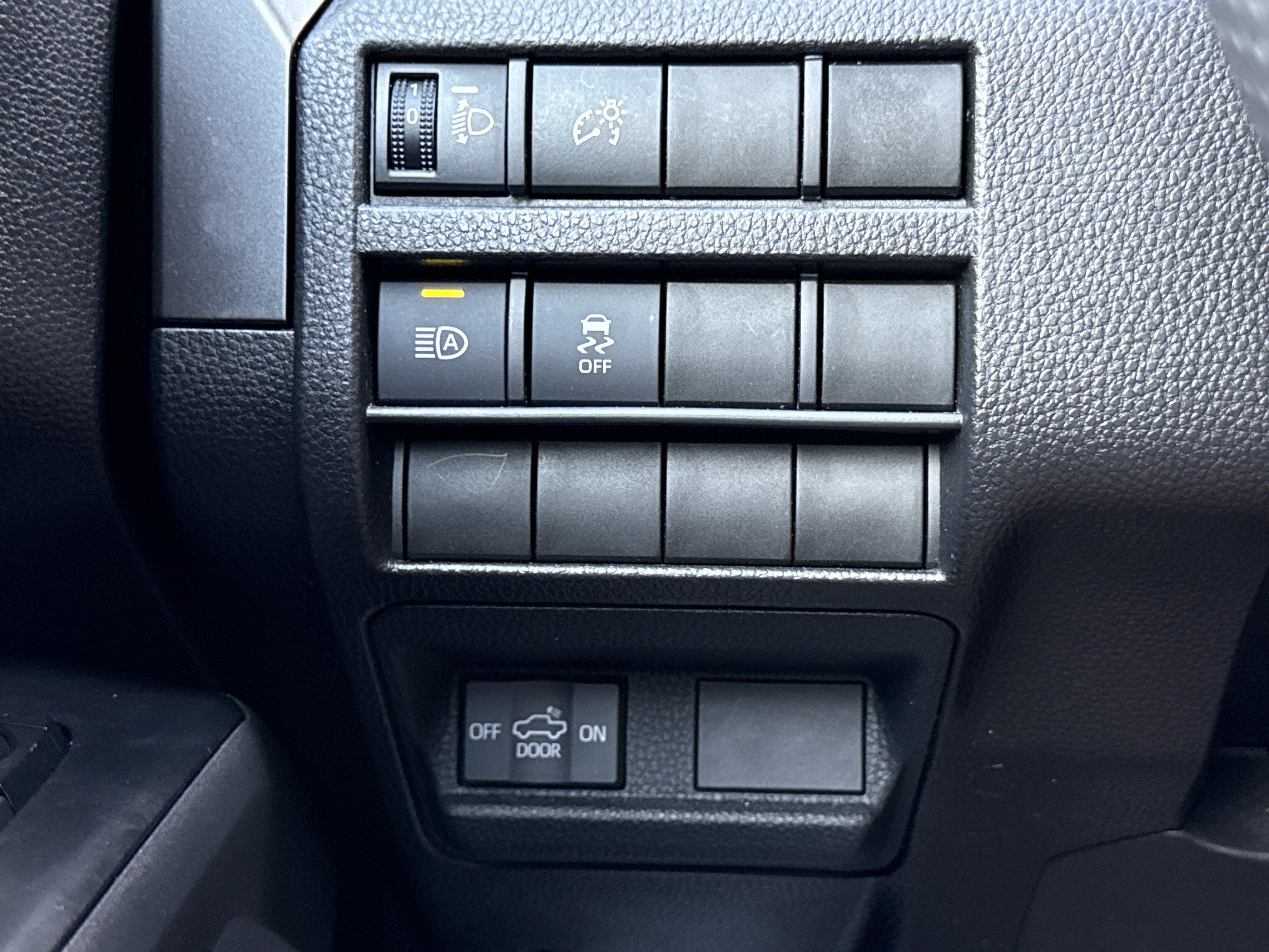 2025 Toyota Tacoma 4WD TRD Sport