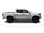 2025 Toyota Tacoma 4WD TRD Sport