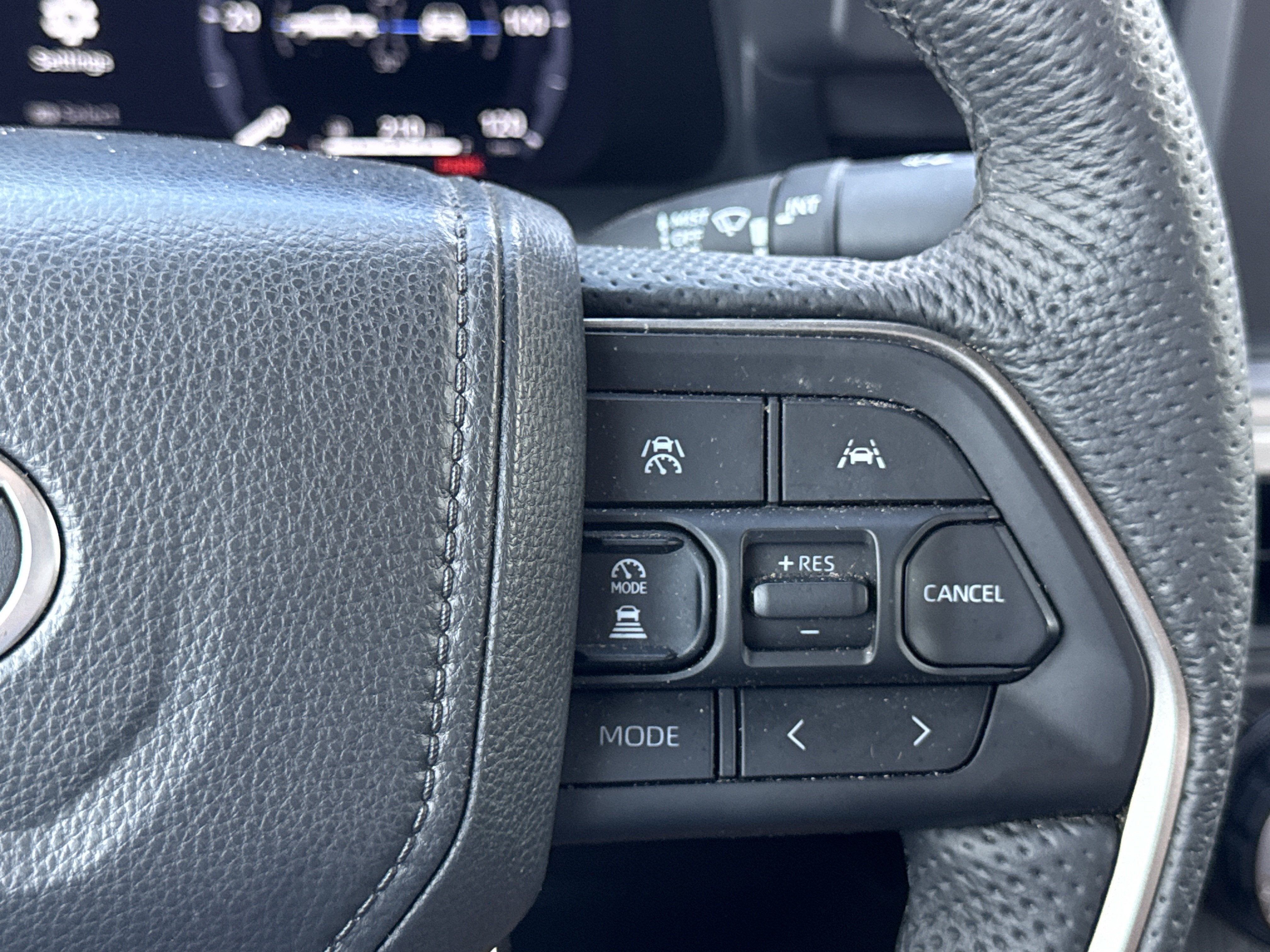 2025 Toyota Tacoma 4WD TRD Sport