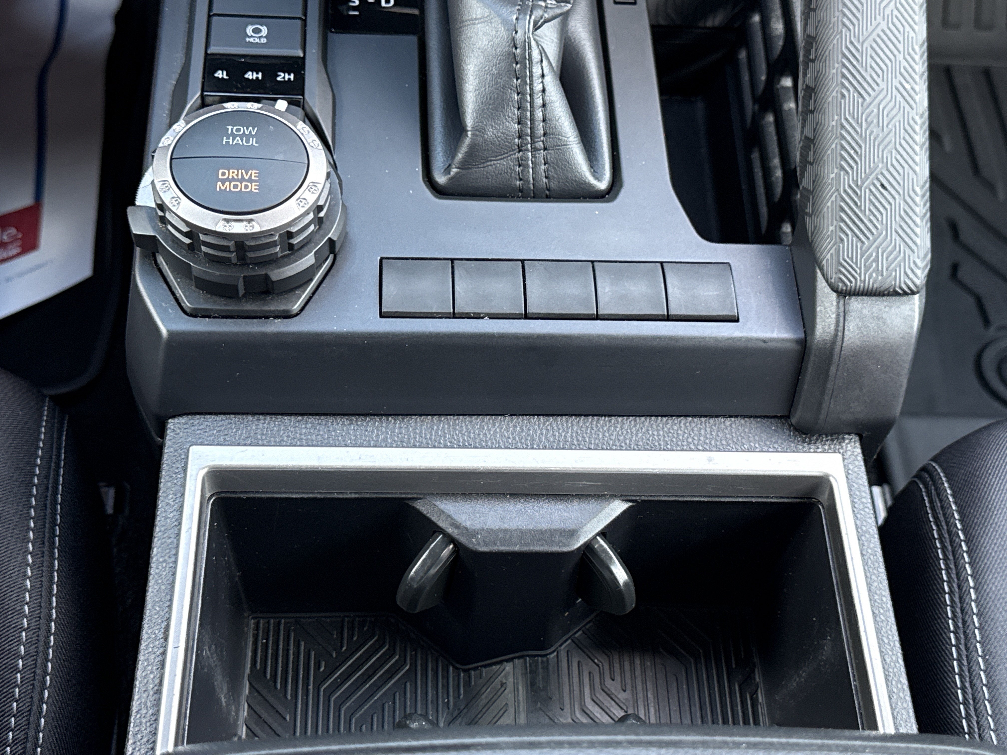 2025 Toyota Tacoma 4WD TRD Sport