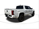 2025 Toyota Tacoma 4WD TRD Sport