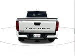 2025 Toyota Tacoma 4WD TRD Sport