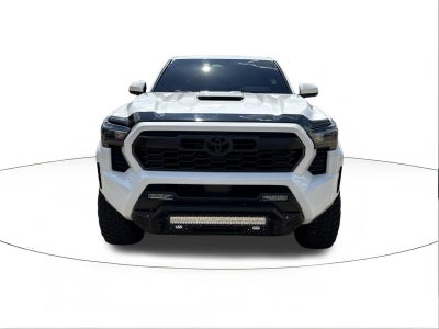 2025 Toyota Tacoma 4WD TRD Sport