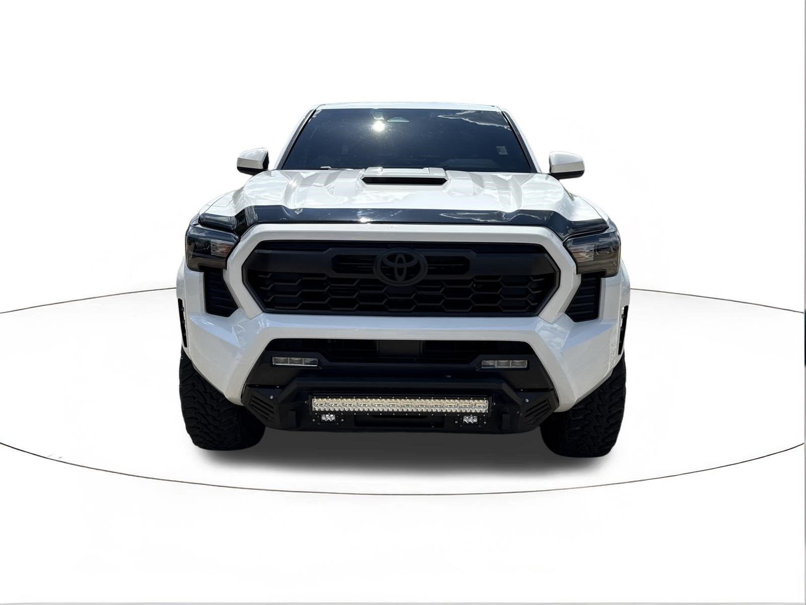 2025 Toyota Tacoma 4WD TRD Sport