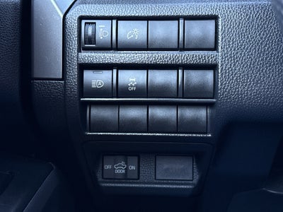 2025 Toyota Tacoma 4WD TRD Sport