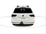 2019 Volkswagen Tiguan SEL R-Line