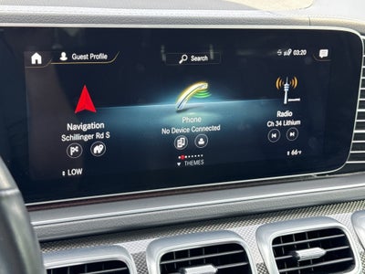 2023 Mercedes-Benz GLE GLE 450