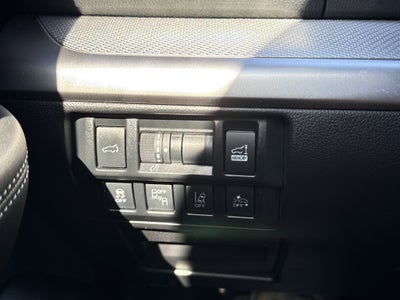 2019 Subaru Outback Premium