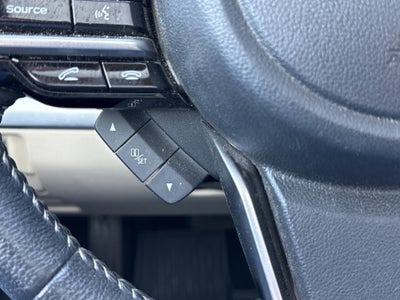 2019 Subaru Outback Limited