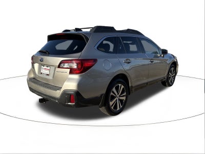 2019 Subaru Outback Limited