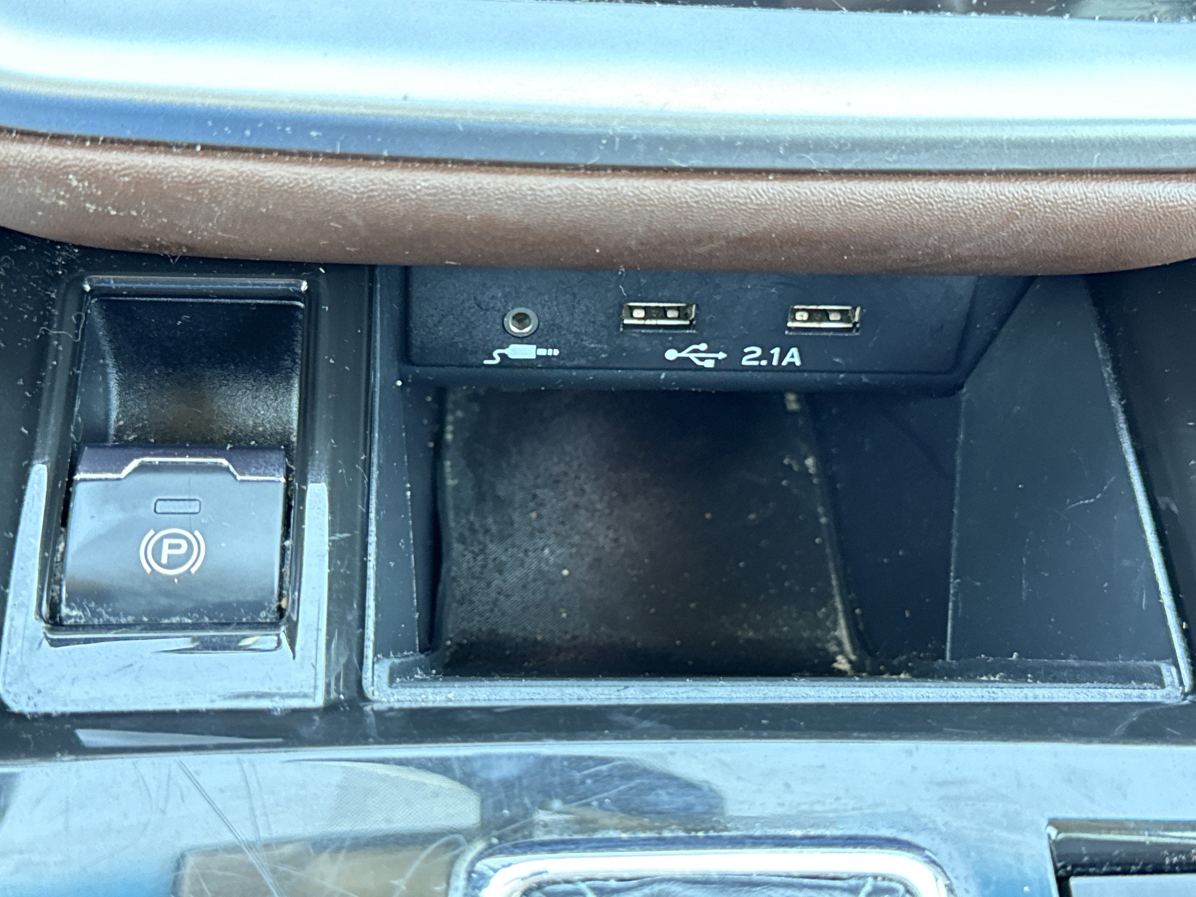 2020 Subaru Outback Touring