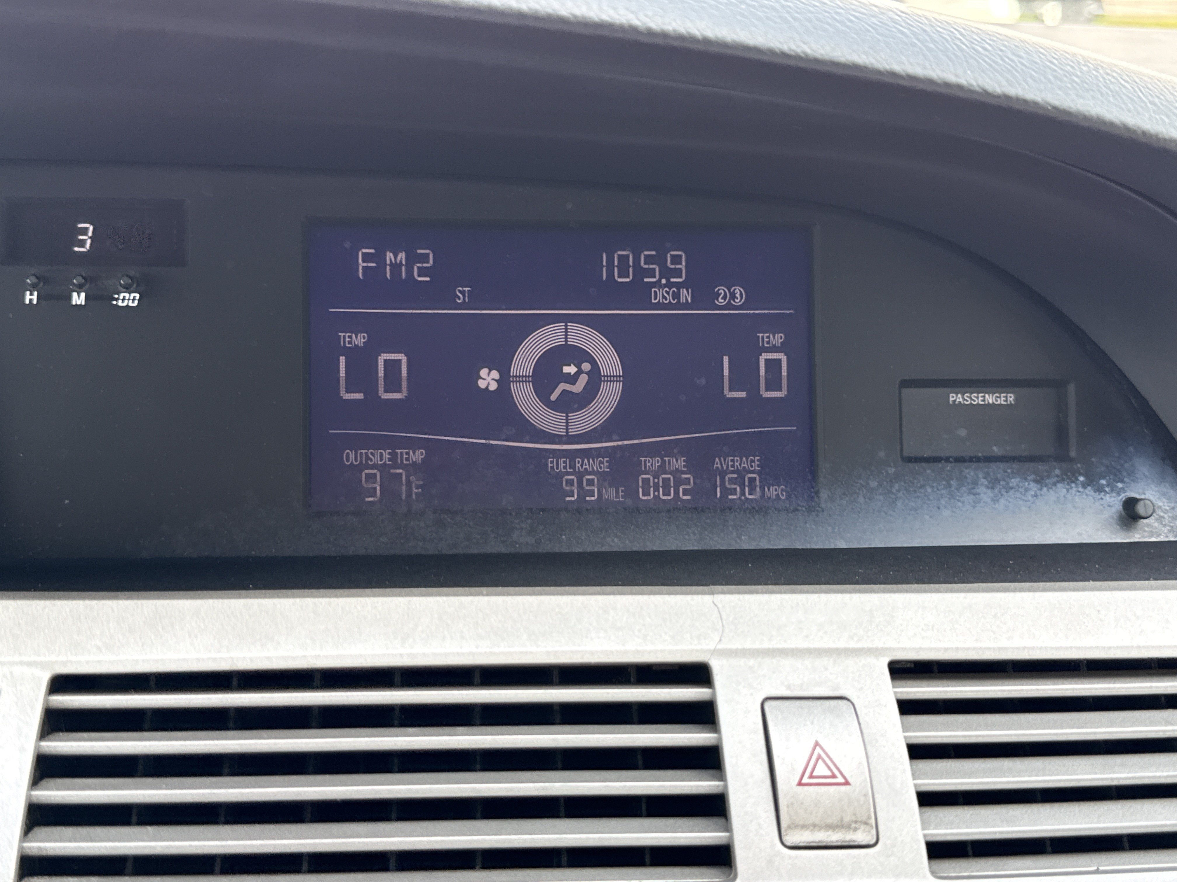 2006 Toyota Avalon XLS