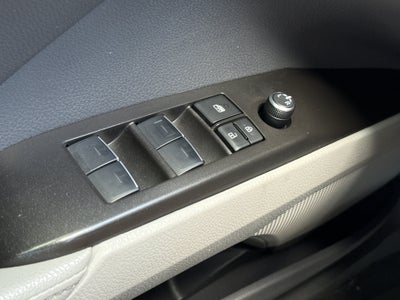 2024 Toyota Camry XLE