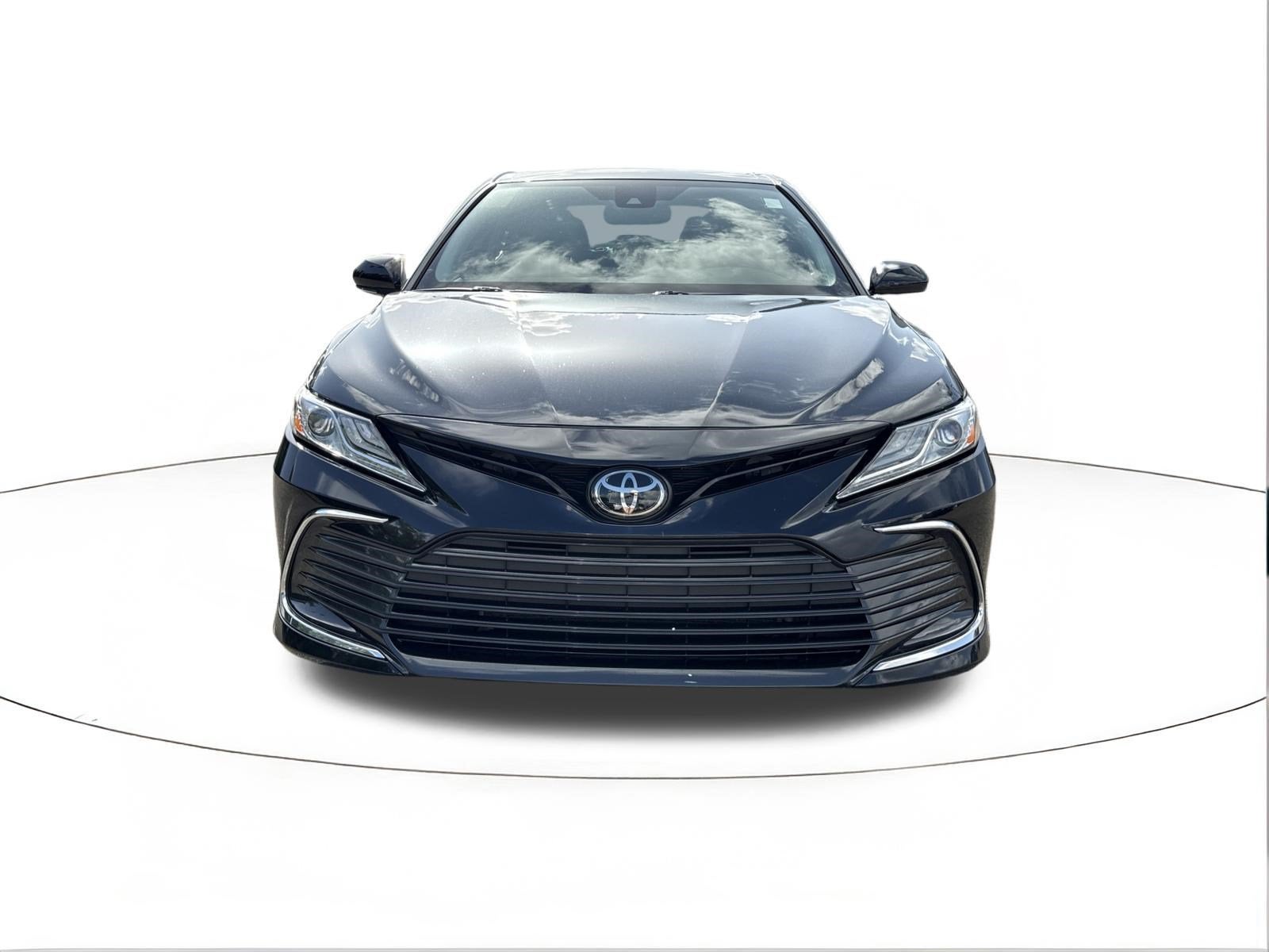 2024 Toyota Camry XLE
