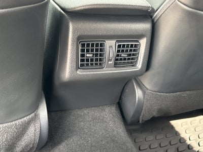 2024 Toyota Camry XSE V6