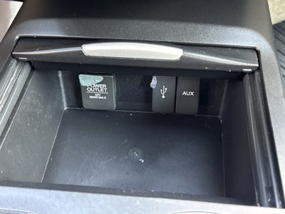 2017 Acura RDX w/Advance Pkg