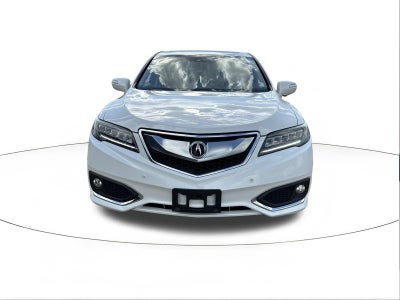 2017 Acura RDX w/Advance Pkg