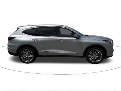 2022 Acura MDX w/Advance Package