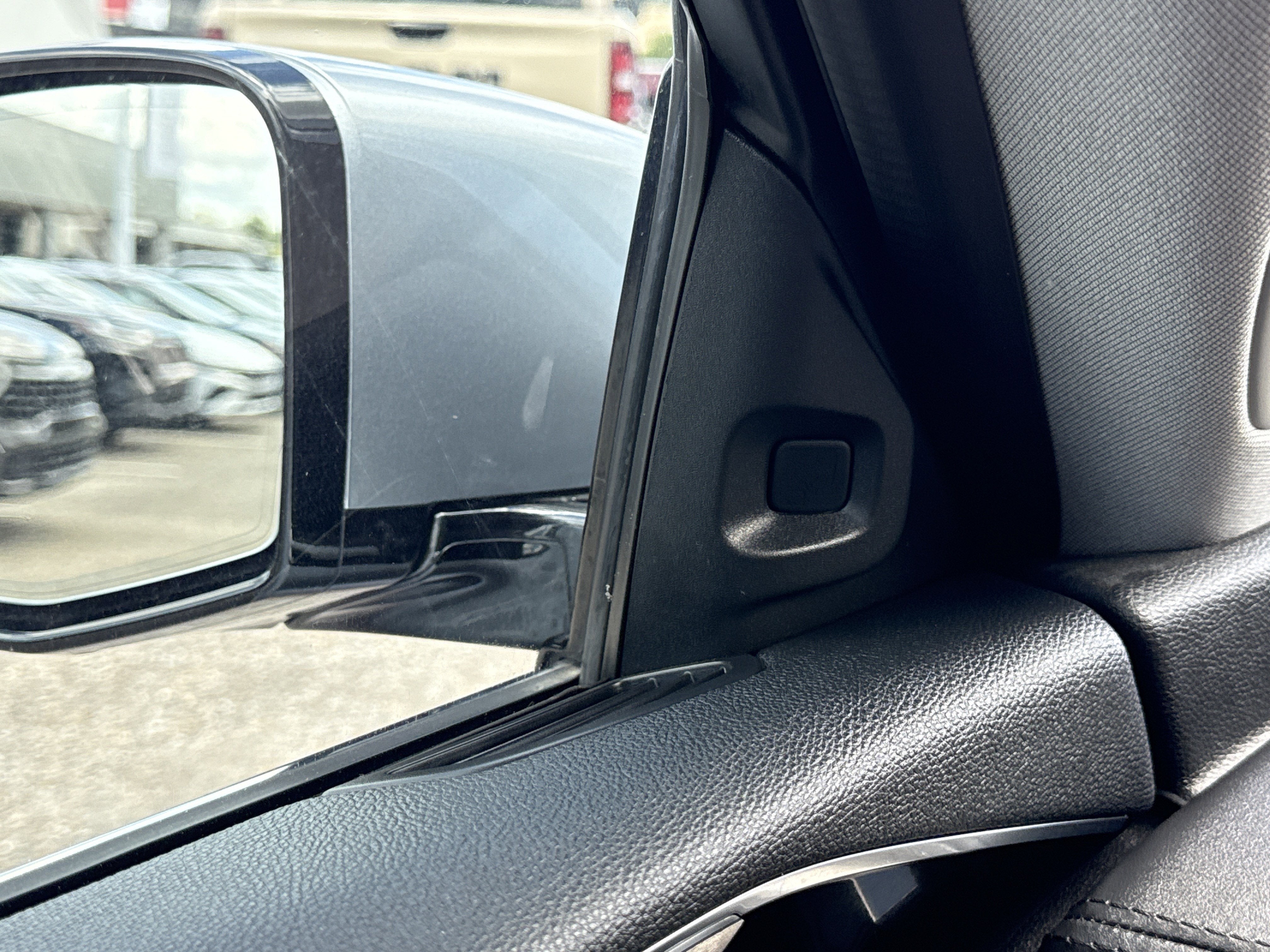 2022 Acura MDX w/Advance Package