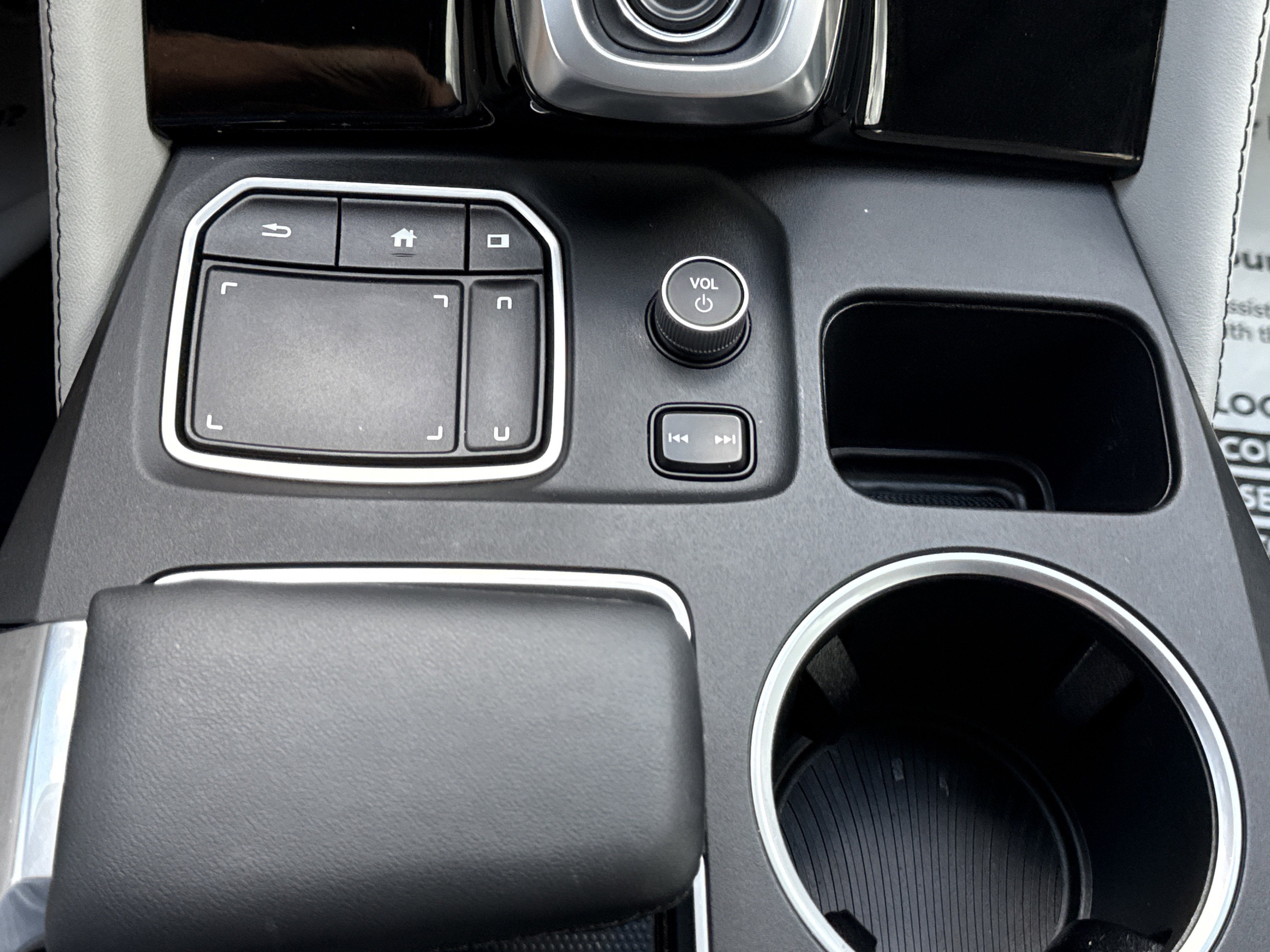 2022 Acura MDX w/Advance Package