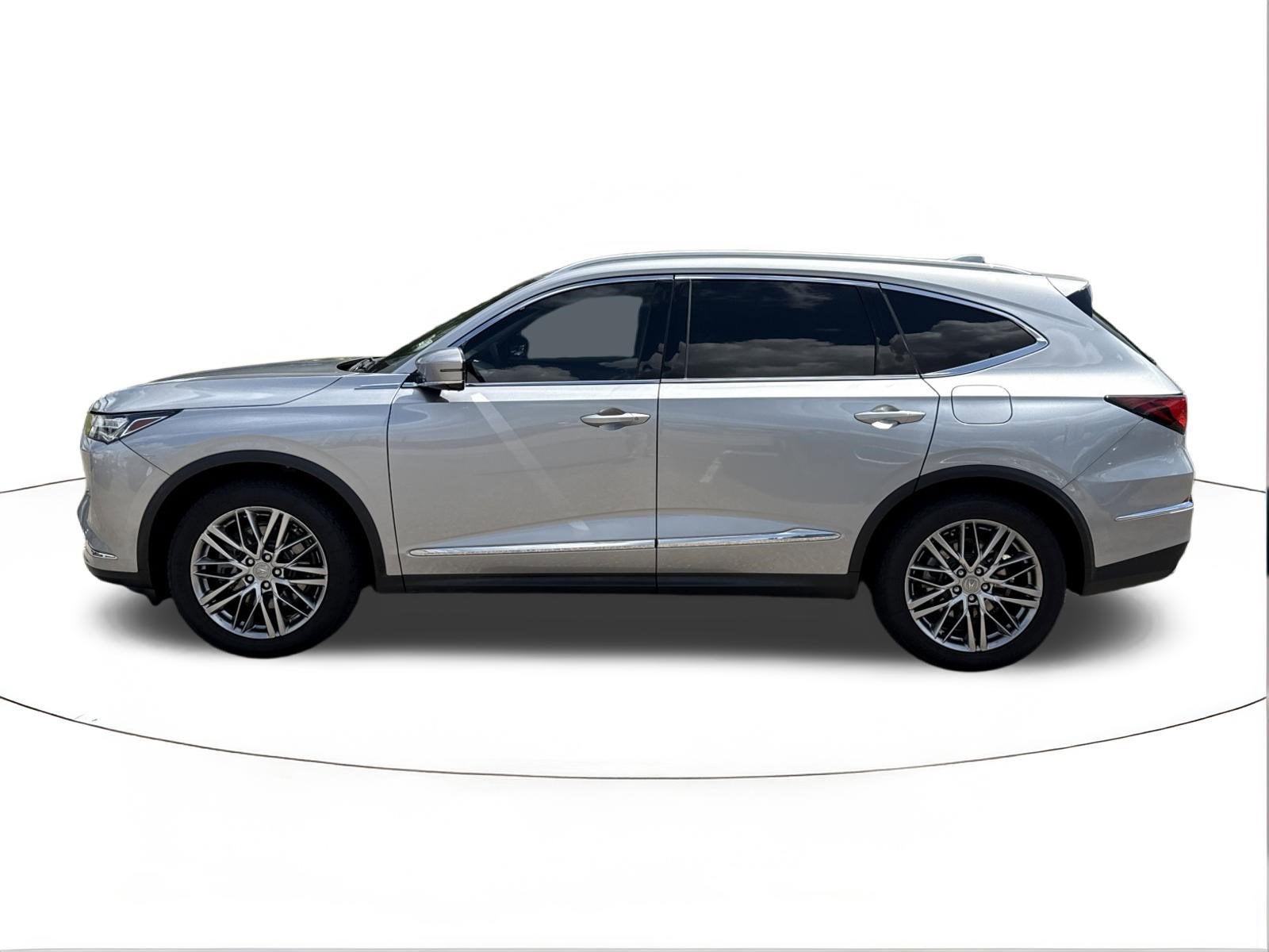 2022 Acura MDX w/Advance Package