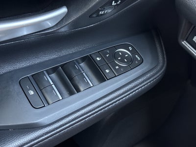 2025 Toyota Grand Highlander Limited