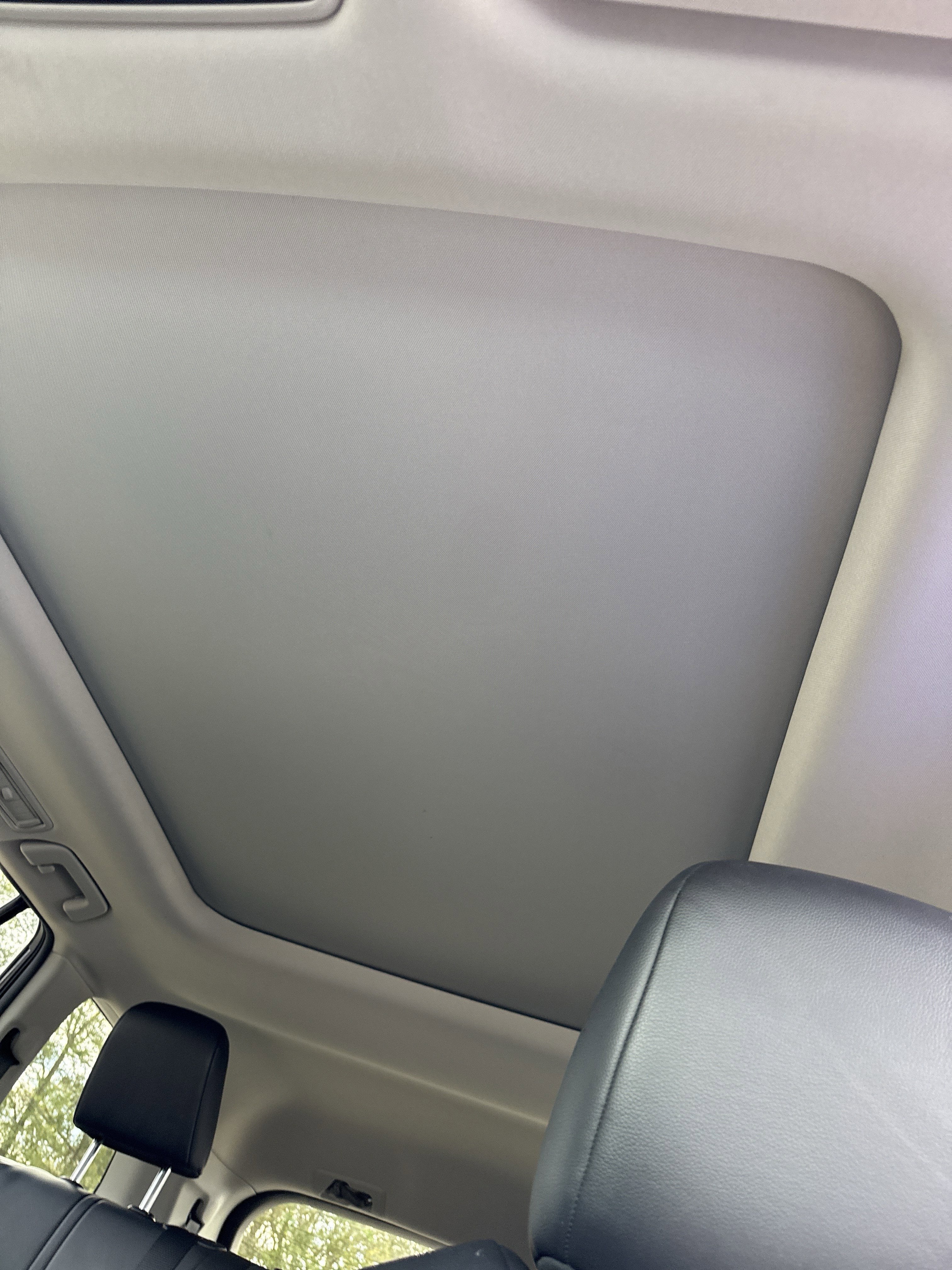 2024 Toyota Grand Highlander Hybrid XLE