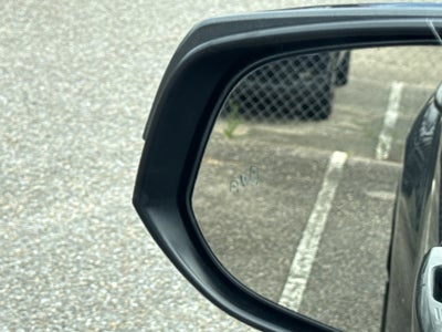 2024 Toyota Highlander Hybrid Limited