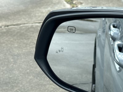 2025 Toyota Sienna XSE