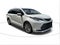 2021 Toyota Sienna Limited