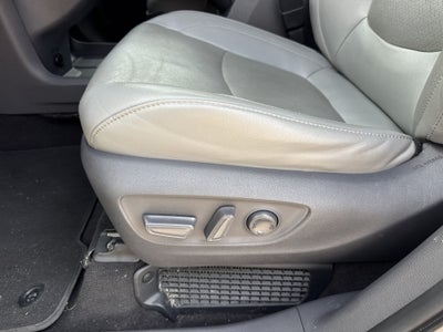 2021 Toyota Sienna Limited